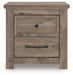 Rusticott Bedroom Set - US Furniture & Mattress (Waterbury,CT)*