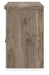 Rusticott Bedroom Set - US Furniture & Mattress (Waterbury,CT)*