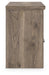 Rusticott Bedroom Set - US Furniture & Mattress (Waterbury,CT)*
