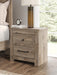 Rusticott Bedroom Set - US Furniture & Mattress (Waterbury,CT)*
