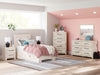 Lawroy Bed - US Furniture & Mattress (Waterbury,CT)*