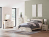 Lawroy Panel Storage Bed - US Furniture & Mattress (Waterbury,CT)*