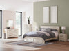 Lawroy Panel Storage Bed - US Furniture & Mattress (Waterbury,CT)*