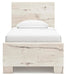 Lawroy Bed - US Furniture & Mattress (Waterbury,CT)*