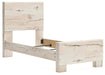 Lawroy Bed - US Furniture & Mattress (Waterbury,CT)*