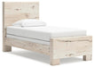 Lawroy Bed - US Furniture & Mattress (Waterbury,CT)*