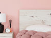 Lawroy Bed - US Furniture & Mattress (Waterbury,CT)*
