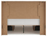 Lawroy Bed - US Furniture & Mattress (Waterbury,CT)*