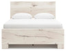 Lawroy Bed - US Furniture & Mattress (Waterbury,CT)*