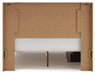 Lawroy Bed - US Furniture & Mattress (Waterbury,CT)*