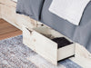 Lawroy Bed - US Furniture & Mattress (Waterbury,CT)*