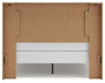 Lawroy Bed - US Furniture & Mattress (Waterbury,CT)*