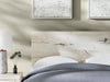 Lawroy Bed - US Furniture & Mattress (Waterbury,CT)*