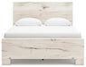 Lawroy Bed - US Furniture & Mattress (Waterbury,CT)*