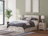 Lawroy Panel Storage Bed - US Furniture & Mattress (Waterbury,CT)*