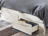 Lawroy Panel Storage Bed - US Furniture & Mattress (Waterbury,CT)*