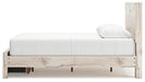 Lawroy Panel Storage Bed - US Furniture & Mattress (Waterbury,CT)*