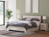 Lawroy Bed - US Furniture & Mattress (Waterbury,CT)*