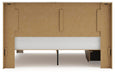 Lawroy Bed - US Furniture & Mattress (Waterbury,CT)*