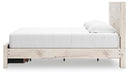 Lawroy Panel Storage Bed - US Furniture & Mattress (Waterbury,CT)*