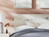 Lawroy Bed - US Furniture & Mattress (Waterbury,CT)*