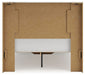 Lawroy Panel Storage Bed - US Furniture & Mattress (Waterbury,CT)*