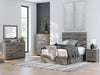 Graystorm Bed with Storage - US Furniture & Mattress (Waterbury,CT)*