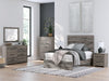 Graystorm Bedroom Mirror - US Furniture & Mattress (Waterbury,CT)*