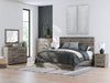 Graystorm Nightstand - US Furniture & Mattress (Waterbury,CT)*