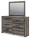 Graystorm Bedroom Set - US Furniture & Mattress (Waterbury,CT)*