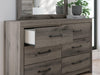 Graystorm Bedroom Set - US Furniture & Mattress (Waterbury,CT)*