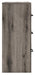 Graystorm Dresser - US Furniture & Mattress (Waterbury,CT)*