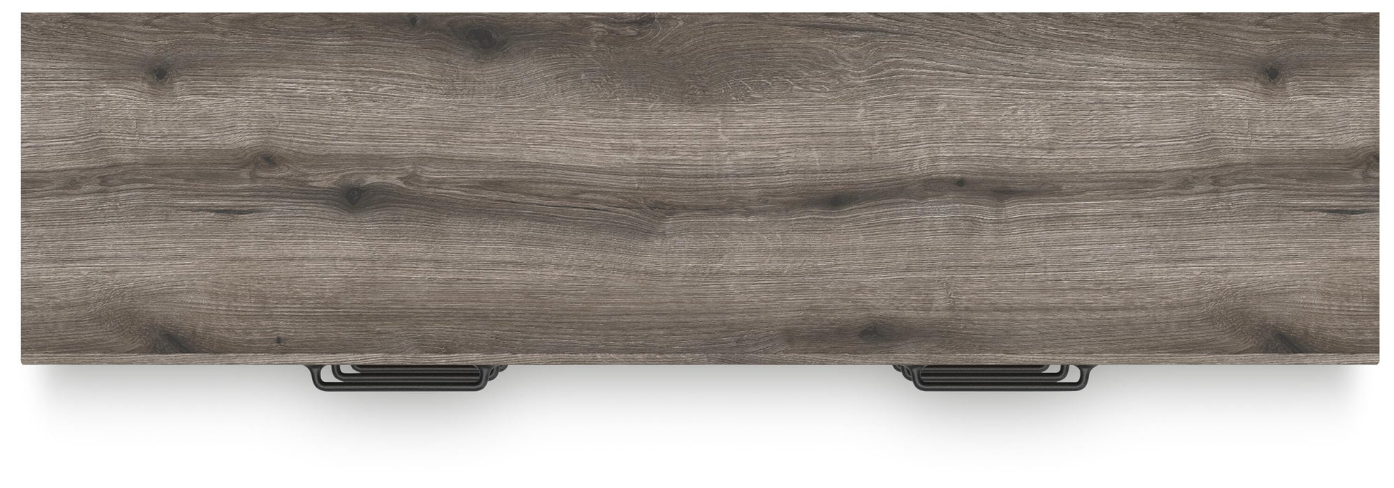 Graystorm Dresser and Mirror - US Furniture & Mattress (Waterbury,CT)*