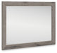 Graystorm Bedroom Mirror - US Furniture & Mattress (Waterbury,CT)*