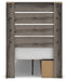 Graystorm Bedroom Set - US Furniture & Mattress (Waterbury,CT)*
