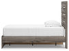 Graystorm Bedroom Set - US Furniture & Mattress (Waterbury,CT)*