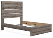 Graystorm Bedroom Set - US Furniture & Mattress (Waterbury,CT)*