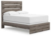 Graystorm Bedroom Set - US Furniture & Mattress (Waterbury,CT)*