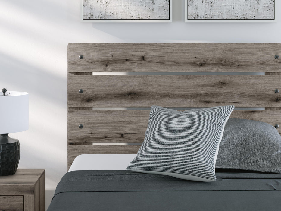 Graystorm Bedroom Set - US Furniture & Mattress (Waterbury,CT)*