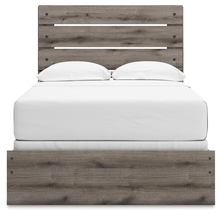 Graystorm Bedroom Set - US Furniture & Mattress (Waterbury,CT)*