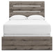 Graystorm Bedroom Set - US Furniture & Mattress (Waterbury,CT)*