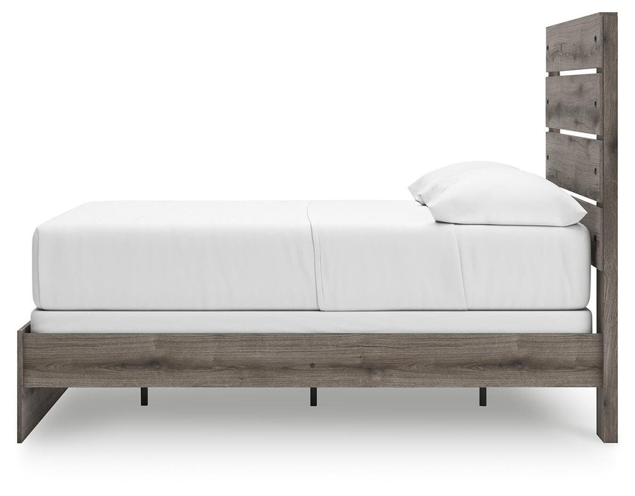 Graystorm Bedroom Set - US Furniture & Mattress (Waterbury,CT)*