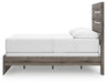 Graystorm Bedroom Set - US Furniture & Mattress (Waterbury,CT)*