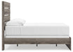 Graystorm Bedroom Set - US Furniture & Mattress (Waterbury,CT)*