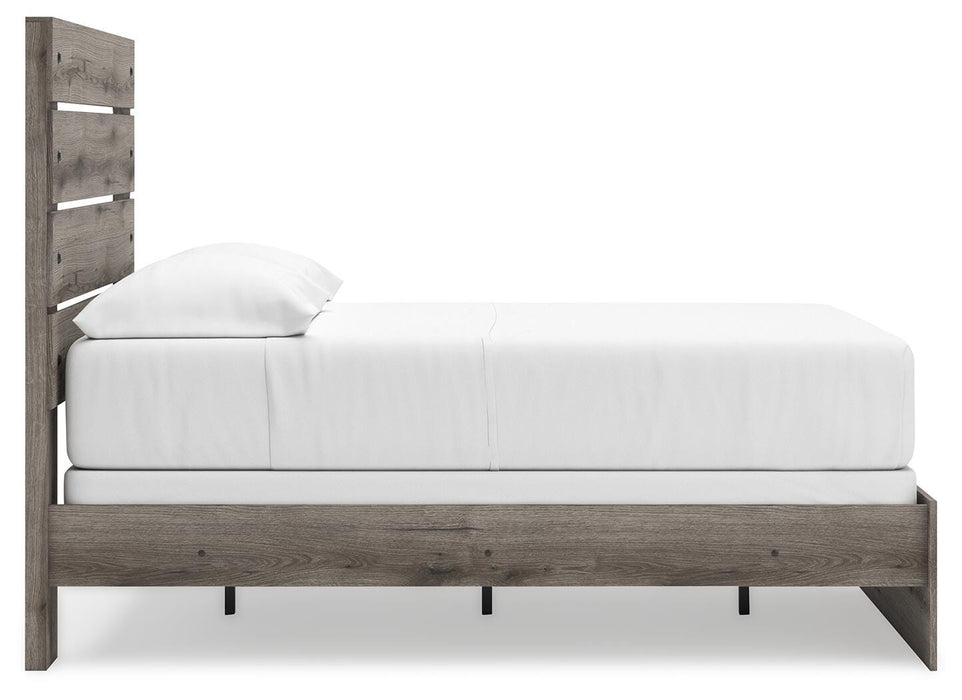 Graystorm Bedroom Set - US Furniture & Mattress (Waterbury,CT)*