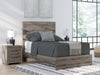 Graystorm Bedroom Set - US Furniture & Mattress (Waterbury,CT)*