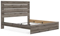 Graystorm Bedroom Set - US Furniture & Mattress (Waterbury,CT)*