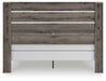 Graystorm Bedroom Set - US Furniture & Mattress (Waterbury,CT)*