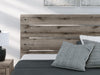Graystorm Bedroom Set - US Furniture & Mattress (Waterbury,CT)*