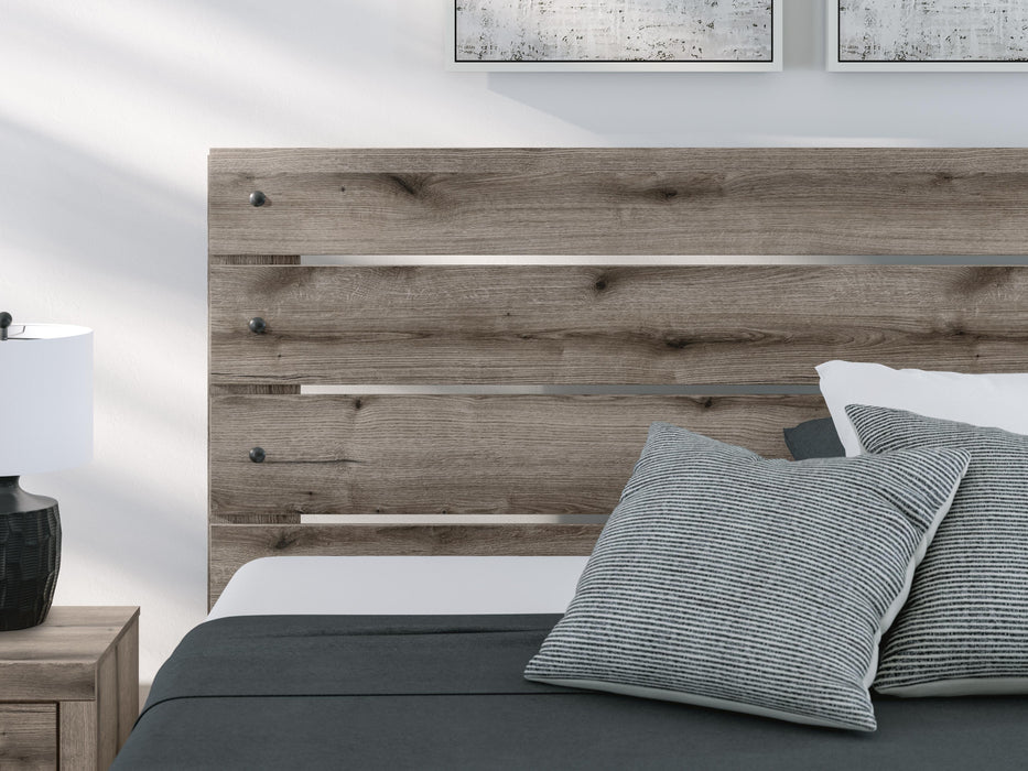 Graystorm Bedroom Set - US Furniture & Mattress (Waterbury,CT)*